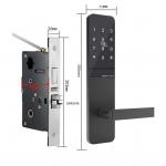 TTM727  TThotel / TTLOCK App Smart password door Locks