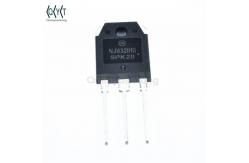China NJW3281 NJW3281G Bipolar BJT Transistor NPN 250V 15A 200W supplier