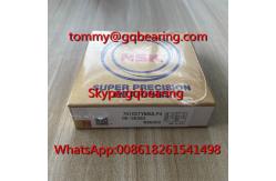 China NSK 7010CTYNSULP4 Super Precision Angular Contact Ball Bearing 7010 Spindle Ball Bearing supplier