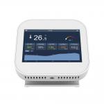 ODM 110V Smart Air Quality Monitor IAQ Monitoring Instruments For Home Office Classroom for sale
