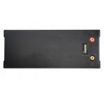 48V Lithium Battery Pack With Overdischarge Protection For Brick Laying Machine