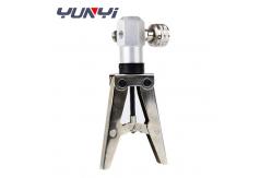 China 2Mpa Portable Hand Held Pneumatic Pressure Pump Calibrator supplier