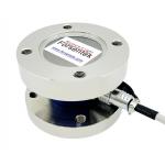 Torque and Thrust Biaxial Sensor 2kN 20Nm Force Torque Load Cell for sale
