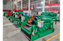 China Mud Cooling System manufacturer