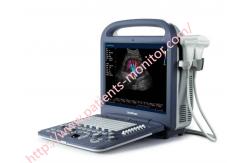 China SonoScape Convex Array Transducer Probe C344 For S2 Portable Ultrasound System supplier