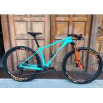 Anti Oil Solvent Based Ink Bicycle Frame Decals High Temperature Resistance