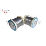 IEC Class 1 TX Constantan 0.404mm 26AWG Thermocouple Bare Wire for sale