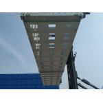 Special High Cube Shipping Container , Open Shipping Containers Width 2438MM for sale