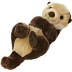 Machine Washable Children'S Cognitive Realistic Sloth Plush Toy