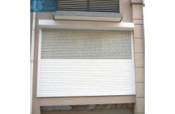 China 2.0mm Automatic Window Shutters supplier