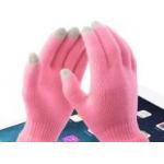 Conductive Blended Spun Yarn For Making Touch Screen Gloves for sale