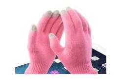 China Conductive Blended Spun Yarn For Making Touch Screen Gloves supplier