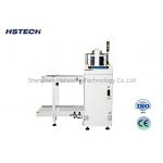 Stainless Steel SMT Line PCB Magazine Loader Automatic PCB Handling Equipment