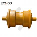 6T9371 Track Roller Single Flange Dozer Undercarriage Parts Supplier for sale