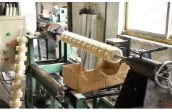 China Solar Panel Cleaning Brush manufacturer