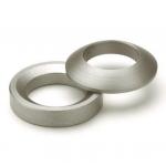 Type C D G Conical Seats Countersunk Concave Spherical Washers DIN 6319 for sale