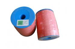 China High Tenacity Polyester Looming Jacquard Harness Cord supplier