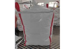 China Industrial Polypropylene Fibc Bulk Bag With Liner & Printing supplier