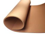 0.8mm To 12mm Natural Cork Roll Bulletin Board For Walls FSC for sale