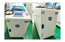 China 300W LL Size 450*350mm PCB Conveyor Single Shuttle Trolley supplier