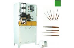 China Inserting Resistance Welding Machine Easy Operation Stable Performance supplier