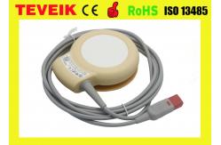 China Medical Ultrasound Transducer fetal US Probe M2736A for Avalon FM20,FM30 supplier