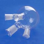 Pure Transparent Quartz Apparatus Laboratory Quartz Distillation Apparatus for sale