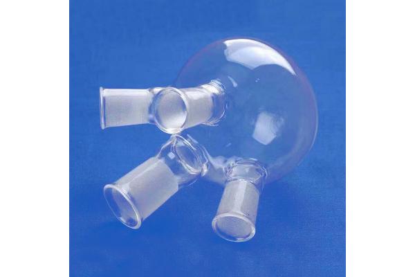 Pure Transparent Quartz Apparatus Laboratory Quartz Distillation Apparatus