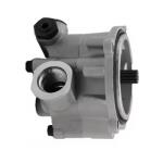 Parts DH220-5 EC210 EC240 EC290 R200 R210 R50 DX200 SH200 Excavator K3V112 Hydraulic Parts Hydraulic Gear Pump 123F-9009-2 for sale