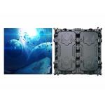 High Brightness Outdoor Led Display P4 P5 P8 P10 Full Color For Advertising Billboard for sale