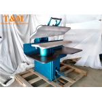 Garment Factory Used Laundry Press Japan Finishing Equipment With PC Control for sale