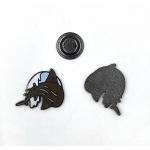 Sea Aquarium Badge Celebrate Marine Exploration and Conservation for sale