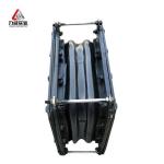 Premium Non-Metal Rubber Compensators Ensuring Flexibility Durability Across Industrial Pipelines for sale