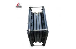 China Premium Non-Metal Rubber Compensators Ensuring Flexibility Durability Across Industrial Pipelines supplier