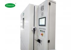 China -70℃~+150℃ Climatic Thermal Cycling Test Chamber For Humidity Test supplier