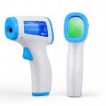 CE Digital Body 5cm Non Contact Medical Thermometer for sale