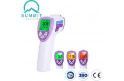China Fever Infrared Clinical Thermometer Adults And Kids supplier