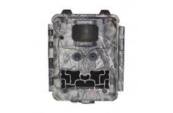 China 940nm LEDS Infrared Wildlife Camera Programmable LCD Display supplier