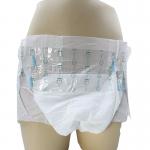 Super Absorption Disposable Diaper Pant Nappy Disposable Adult Diaper for sale