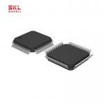 STM32F105RBT6 Low Power Microcontroller DMA Peripherals Full Speed Interface for sale