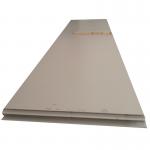 Hot Rolled 304 Stainless Steel Plate Sheet 90 HRB 70000 Psi 2.5mm For Construction for sale