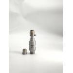 OBM Sintered Diamond Glass Drill Bits Core With Different Shanks