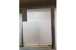 China Customizable Mica For Manufacturing , MICA Sheet for Shield Against Water Splashing supplier