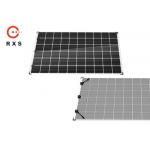 Multifunction 280 Watt Solar Panel , 20V 60 Cells Monocrystalline Solar Cells