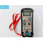 Industrial Remote Control for Welding Roller Holder with Safety & Reliability for sale