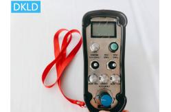 China Industrial Remote Control for Welding Roller Holder with Safety & Reliability supplier