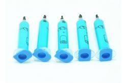 China 118010 Grease Lubricating Oil G2 Dose Kluber Microlube Glue 131 supplier