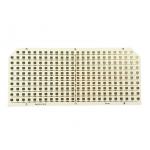Custom multilayer PCB manufacturing impedance board Rogers 4350 board processing for sale