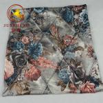2018 new design crepe velvet cushion cover for wholesale for sale