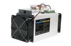 China 50ksol Used Asic Miner A9 A9++ 140ksol Crypto Mining Rig With Psu supplier